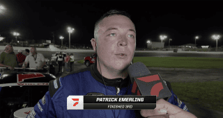 Promo Image for Around the horn: Hear from top Seekonk finishers